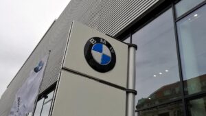 BMW will Entwicklung beschleunigen