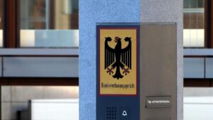 Ex-Verfassungsrichter: Klimaneutralität 2045 nicht einklagbar