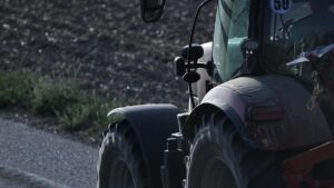 Bauern starten "Aktionswoche" – Verkehrschaos erwartet