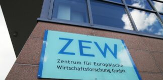 ZEW-Konjunkturerwartungen steigen zum Jahresende