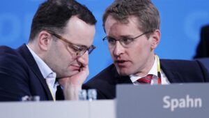 Günther ruft Union zu konstruktiverem Oppositionsstil auf