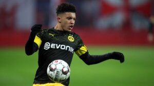 1. Bundesliga: Dortmund besiegt Köln
