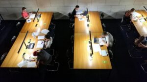 US-Forscher an Goethe-Uni fürchten um Forschungsfreiheit