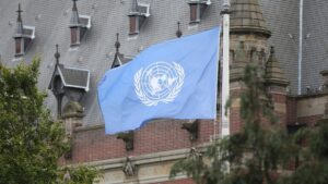 IGH erklärt saubere Umwelt zum Menschenrecht