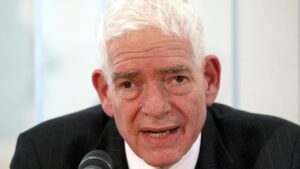 Schuster kann sich nur Zweistaatenlösung vorstellen