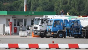 Ökonom Bachmann plädiert für weiter steigende CO2-Preise