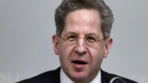 Bericht: Verfassungsschutz ordnet Maaßen als Rechtsextremisten ein