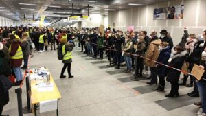 2023 mehr Asylgesuche in Deutschland als 2016