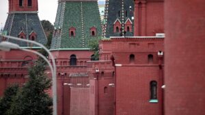 Russland meldet Abschluss von Gefangenenaustausch mit Ukraine