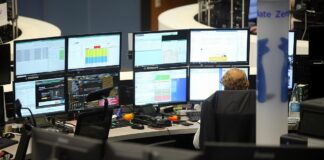 Dax startet im Plus – 200-Tage-Linie bleibt umkämpft