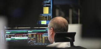 Dax am Mittag weiter freundlich – Optimismus bei Anlegern wächst