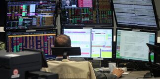 Dax legt am Mittag wieder zu – Investoren erneut in Warteschleife