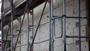 Baupreise für Wohngebäude weiter gestiegen