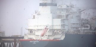 LNG-Importe aus den USA erreichen 2025 neuen Höchststand