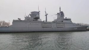 Pistorius fordert Festlegung auf dauerhaft höheren Verteidigungsetat