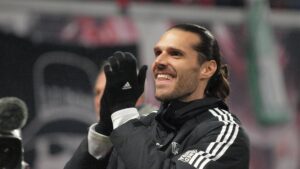 1. Bundesliga: Union gewinnt Kellerduell gegen Darmstadt