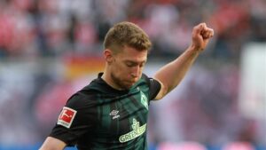 1. Bundesliga: Bayern verlieren gegen Bremen