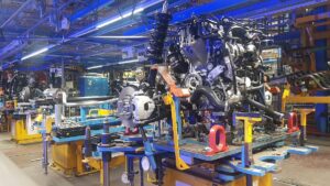 Klingbeil will Stromkosten der Unternehmen senken