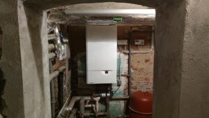 Arbeitsgruppe dementiert Einigung auf Abschaffung von Heizungsgesetz