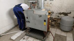 Bauindustrie will Überarbeitung des Heizungsgesetzes