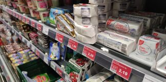 Inflationsrate steigt im Januar spürbar auf 2,1 Prozent