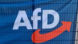 Auch AfD meldet starken Mitgliederzulauf