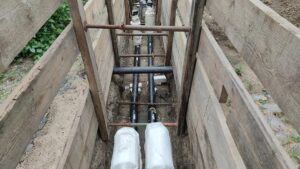 Stadtwerke warnen vor Kürzung der Förderung für Fernwärme