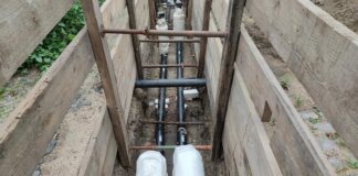 Industrie drängt auf Klarheit beim Heizungsgesetz