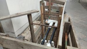 Bauministerium hält Fristen bei Wärmeplanung für ausreichend