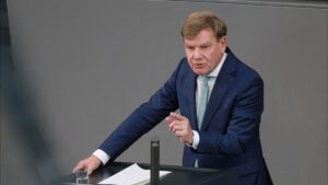 Wadephul kritisiert Ukraine-Politik der Bundesregierung