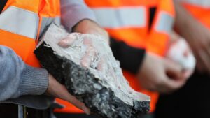 CSU will deutlich härtere Strafen für "Klimachaoten"