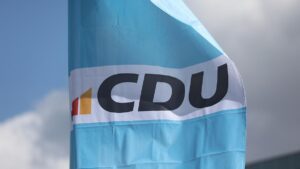 CDU debattiert über Umgang mit Linkspartei und BSW in Thüringen