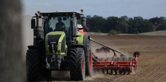 Landtechnik-Riese unter Druck: Krone kürzt Personal