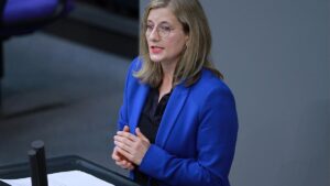 Lütke will schnelle Entscheidung zur Cannabis-Legalisierung