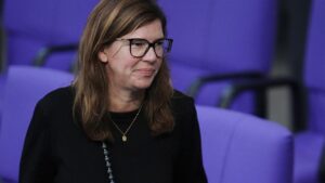 Staatssekretärin Nick lobt Empfehlungen des Bürgerrats