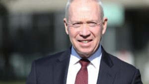 Gallant: Gazastreifen wird in Zukunft von Palästinensern regiert