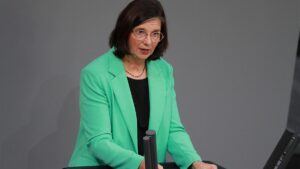 Oxfam-Bericht: Göring-Eckardt warnt vor Folgen von Ungleichheit