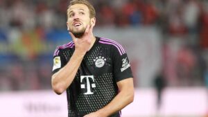 Champions League: FC Bayern München zieht ins Viertelfinale ein