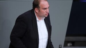 Roloff gegen Sanktionsverschärfung beim Bürgergeld