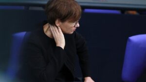 Stark-Watzinger fordert Länder zu höherer Unterrichtsqualität auf