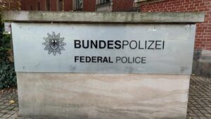 Faeser hält Bundespolizei für gut auf die Fußball-EM vorbereitet