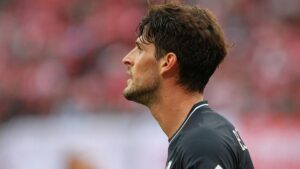 1. Bundesliga: Bochum und Bremen unentschieden