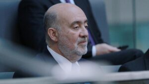 Israelischer Botschafter Prosor zu UNRWA: Nur Spitze des Eisberges