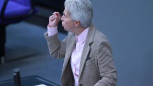 Strack-Zimmermann macht Druck bei Taurus-Lieferung an Ukraine