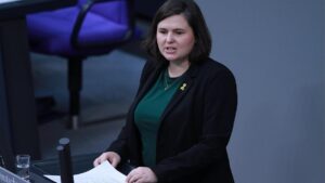 Nanni erhöht Druck bei Taurus-Lieferung an Ukraine