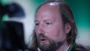 Auch Hofreiter warnt vor DAVA