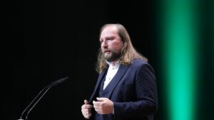 Hofreiter will 500-Milliarden-Fonds für europäische Verteidigung