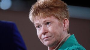 Pau fordert Parteien zu mehr Engagement gegen die AfD auf