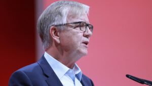 Bartsch ruft Linke vor BSW-Parteitag zu Gelassenheit auf