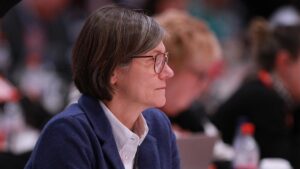 IG-Metall-Chefin kritisiert schärfere Bürgergeld-Sanktionen